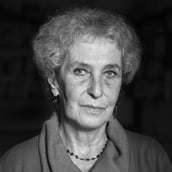 Fotka autora Věra Roubalová Kostlánová