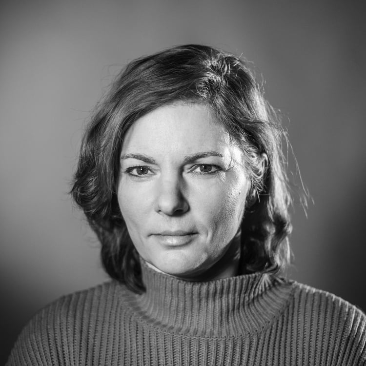 Kateřina Malá Komárková