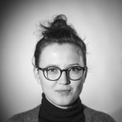 Fotka autora Barbora Chaloupková