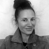 Fotka autora Tereza Svěráková