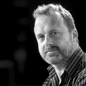 Fotka autora DAVID BOREK