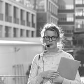 Fotka autora LUCIE ŠMARDOVÁ