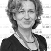 Fotka autora Edita Jiráková