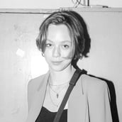 Fotka autora Anna Zemanová