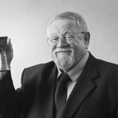 Fotka autora Daniel Kroupa