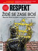 Obálka vydání 45/2023
