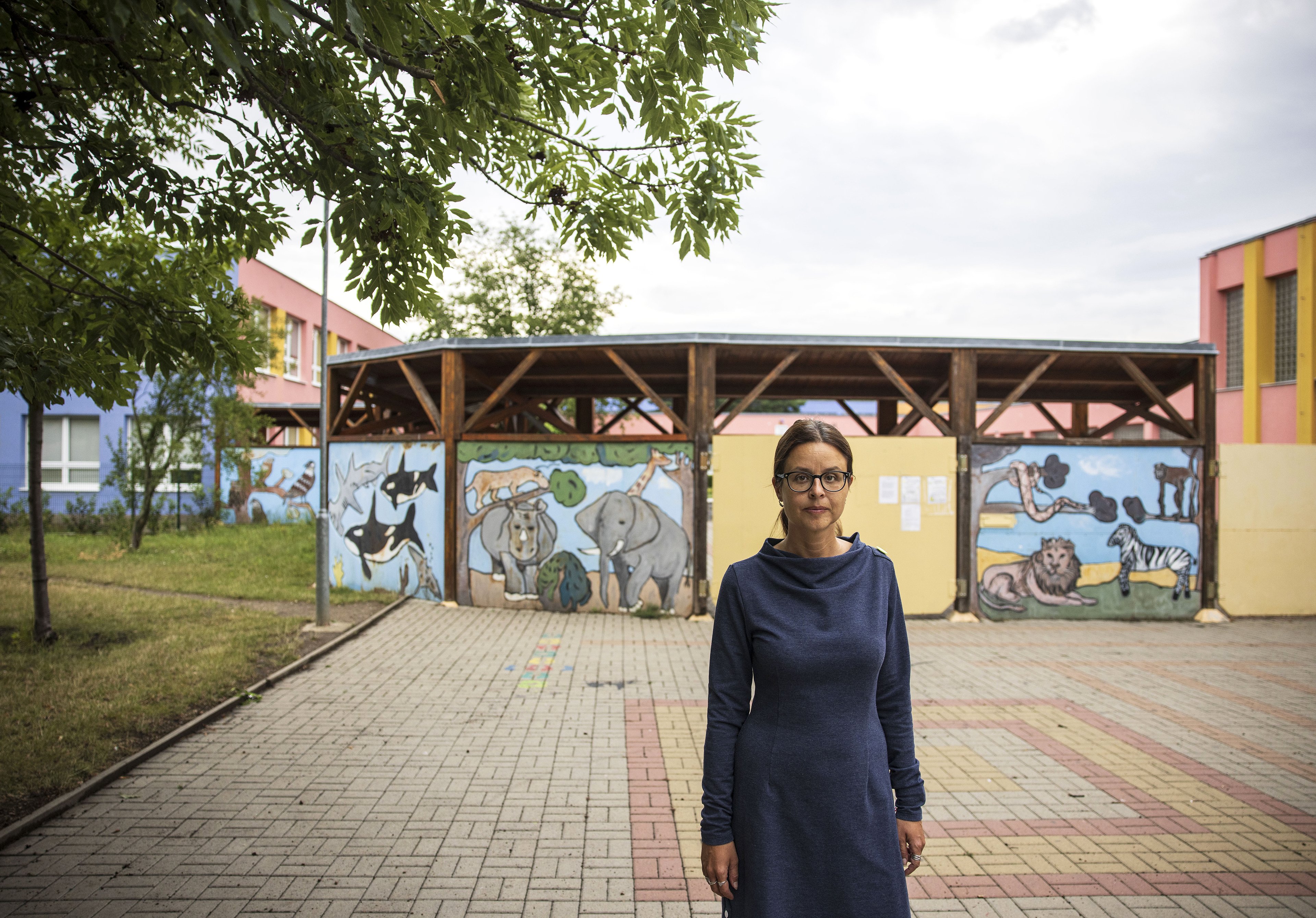 Česko po dlouhém hledání objevilo způsob, jak podpořit své sociálně znevýhodněné školy