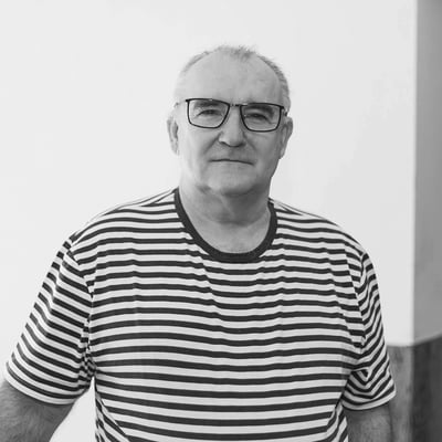 Fotka autora Martin Fassmann