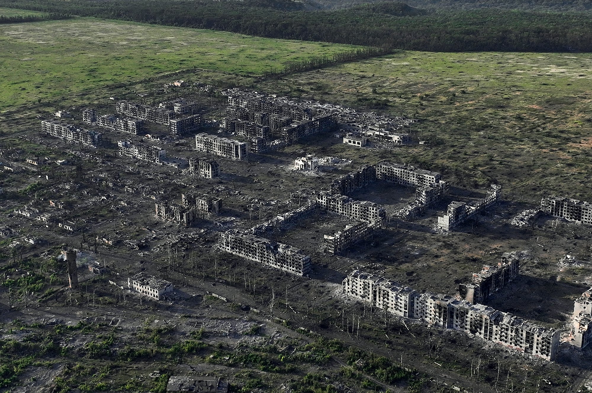 Co dokážou klouzavé pumy. (Časiv Jar)
Autor: Libkos