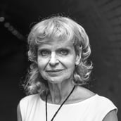 Fotka autora Jana Matesová