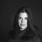 Fotka autora Kamila Zlatušková