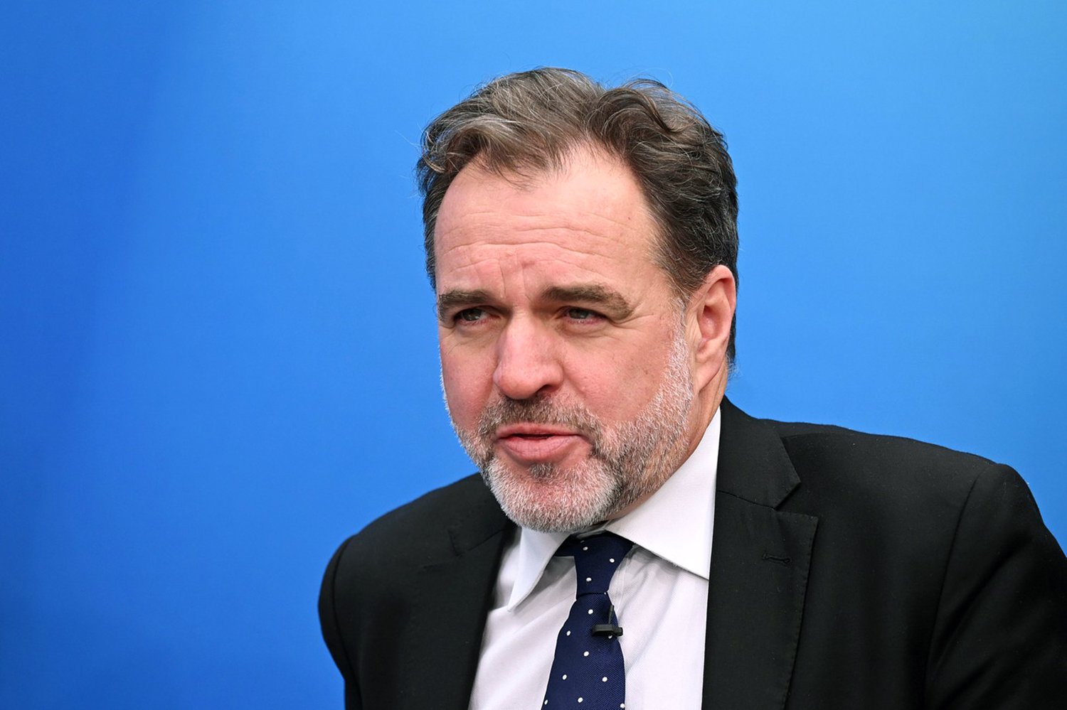 Krize dneška se dají řešit „normálními“, často veskrze technicky nudnými nástroji politiky. (Niall Ferguson)
Autor: Profimedia