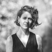 Fotka autora Barbora Bírová