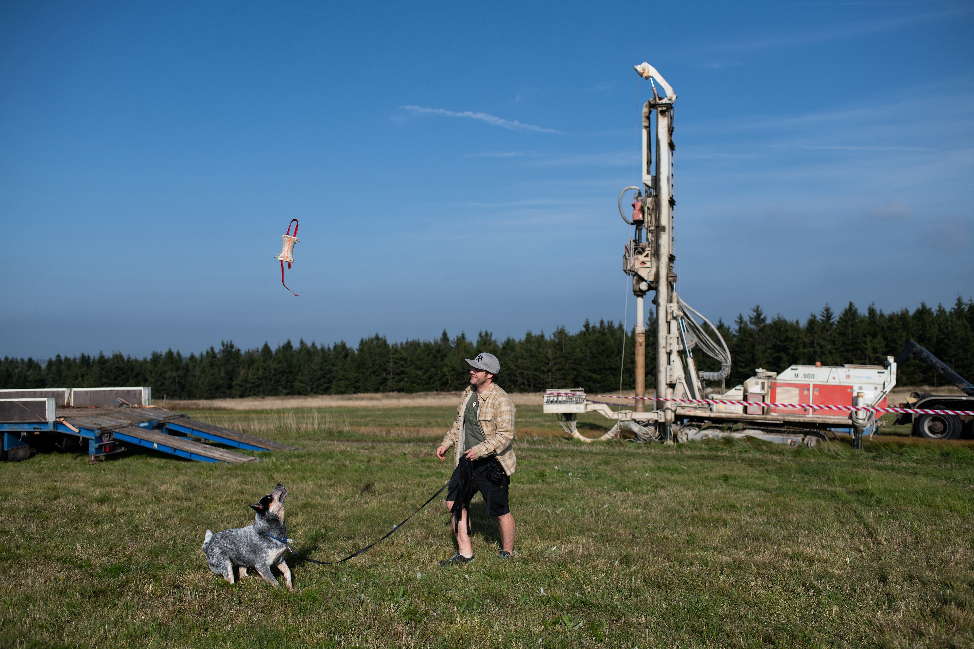 Autor: Matěj Stránský