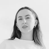 Fotka autora JOHANA BÁZLEROVÁ