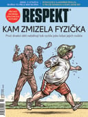 Obálka vydání 11/2023