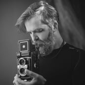 Fotka autora TOMÁŠ RASL