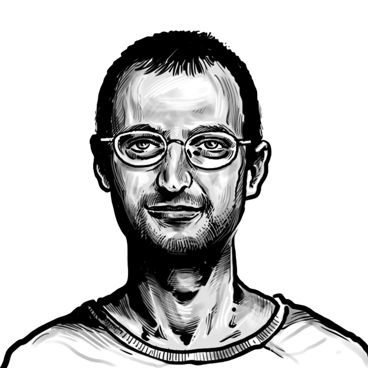 Petr Horký
