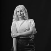 Fotka autora Lucie Macháčková