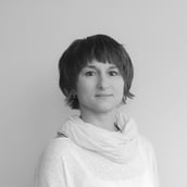 Fotka autora Zuzana Lizcová