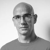 Fotka autora Luboš Brabec