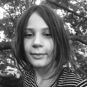 Fotka autora Antonína Koutská