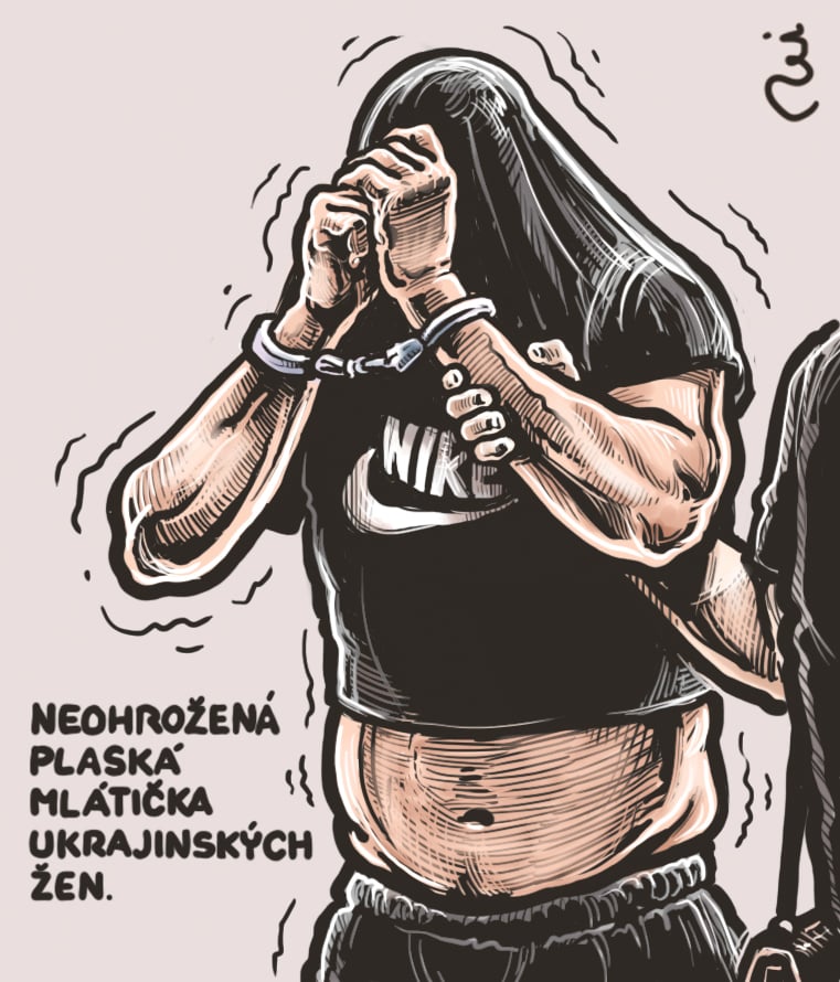 Snadný terč