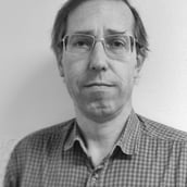 Fotka autora Daniel Povolný