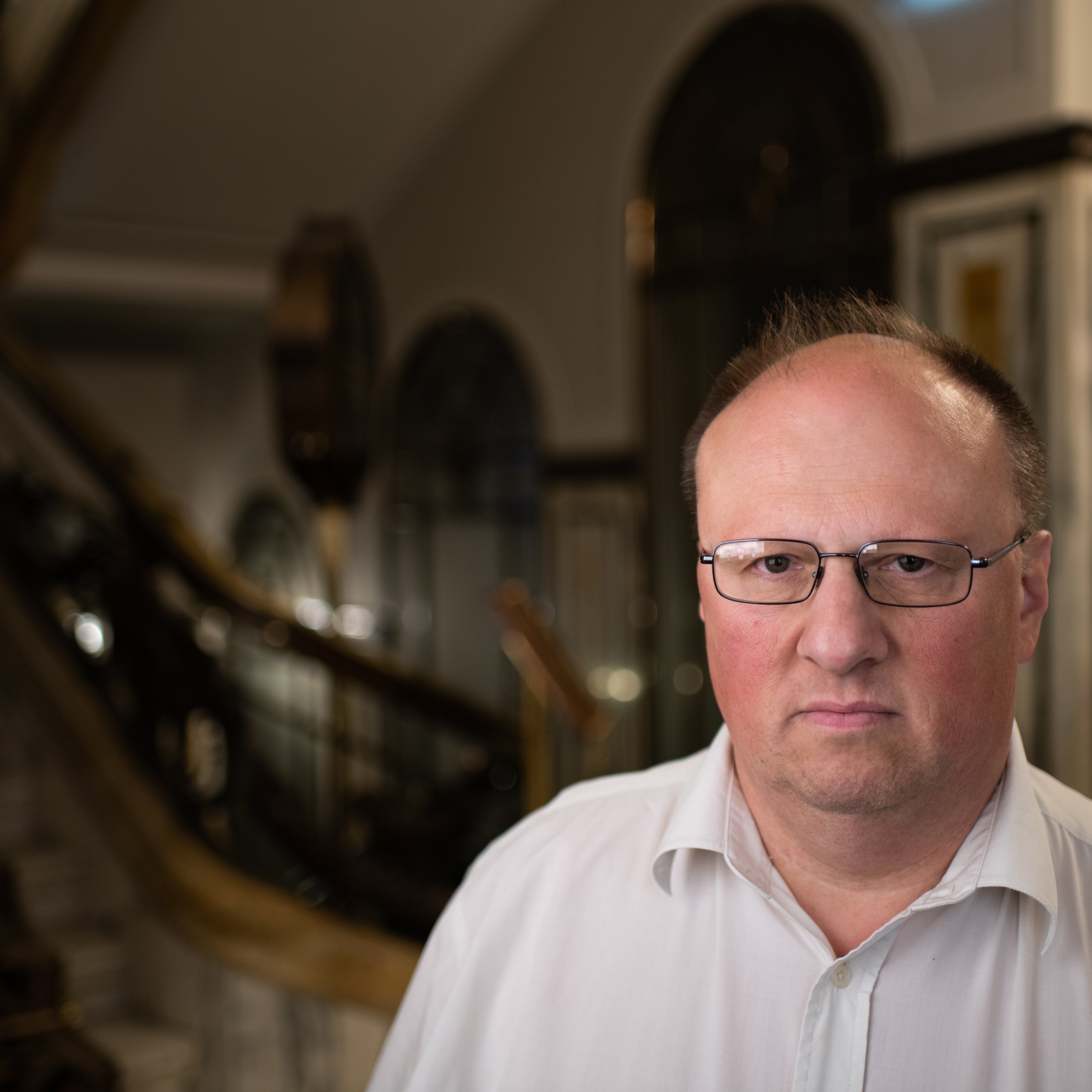 Něco odpustit nejde