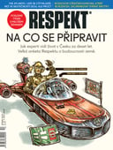 Obálka vydání 10/2023