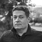 Fotka autora Patrik Nacher