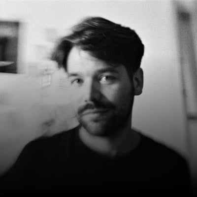 Fotka autora Jan Vejnar