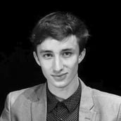 Fotka autora JAKUB ČECH