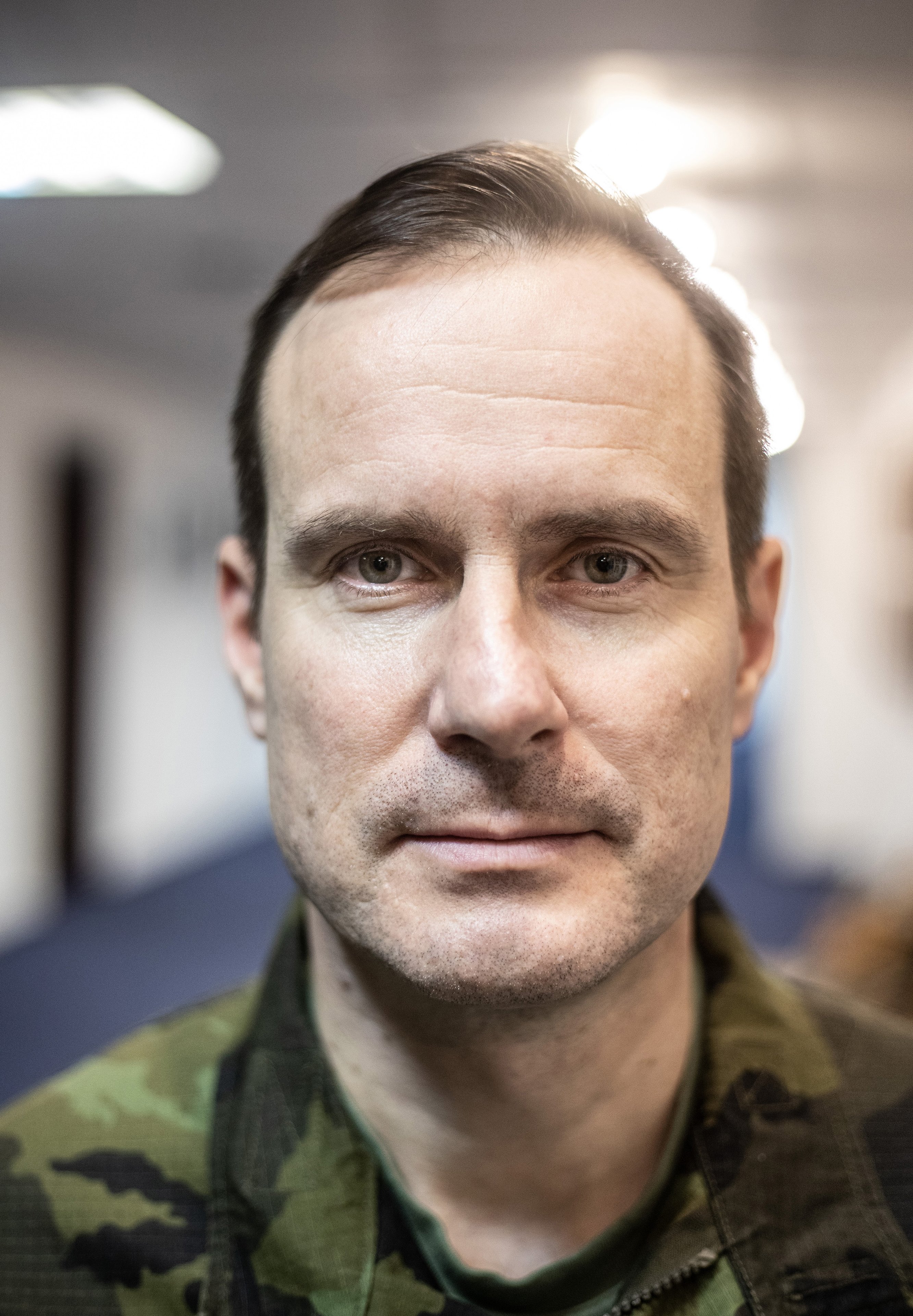 Ne, fakt nemáme vystaráno