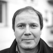 Fotka autora Martin Lux