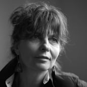 Fotka autora Anežka Charvátová