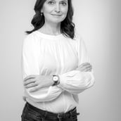 Fotka autora Jana Klímová