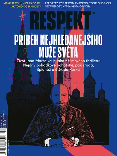 Obálka vydání 19/2024