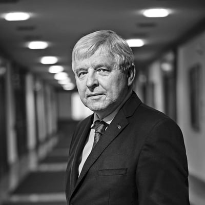 Fotka autora Jiří Rusnok