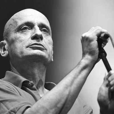 Fotka autora Tony Ducháček