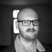 Fotka autora Jan Bělíček