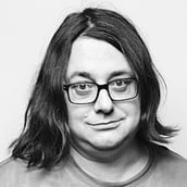 Fotka autora Petr Kamberský