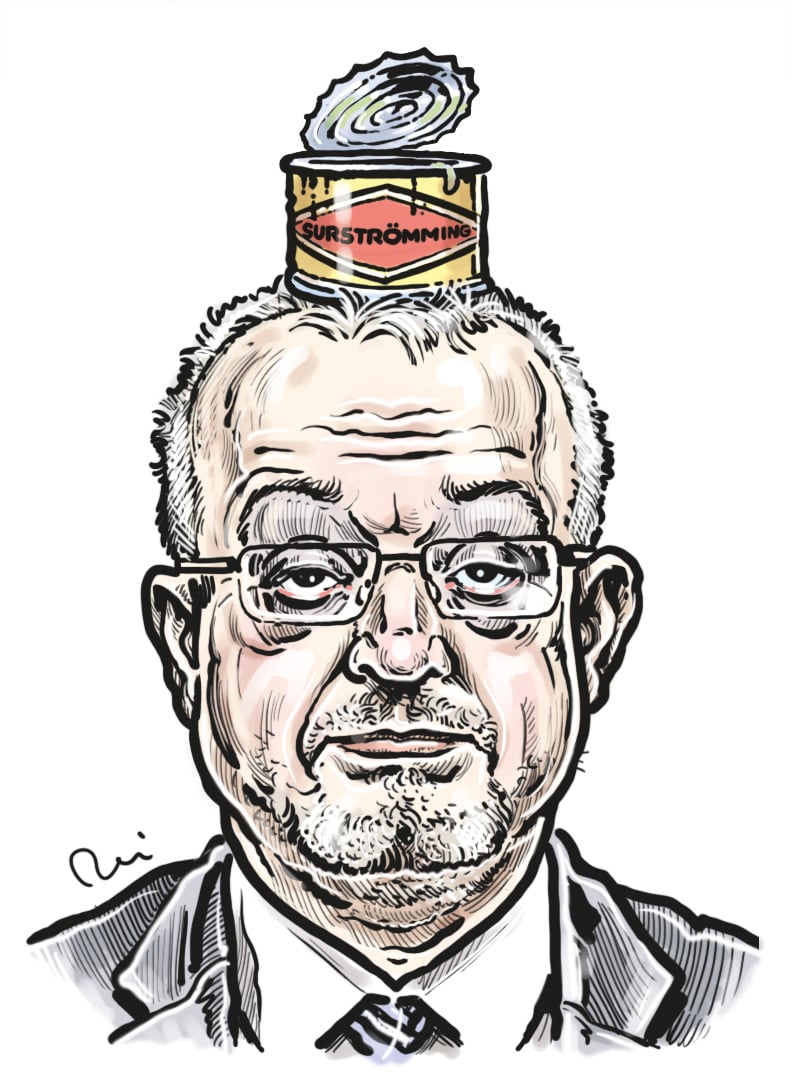 Ústavní soud potřebuje i konzervativce