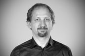 Fotka autora David Slížek