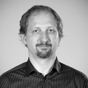 Fotka autora David Slížek