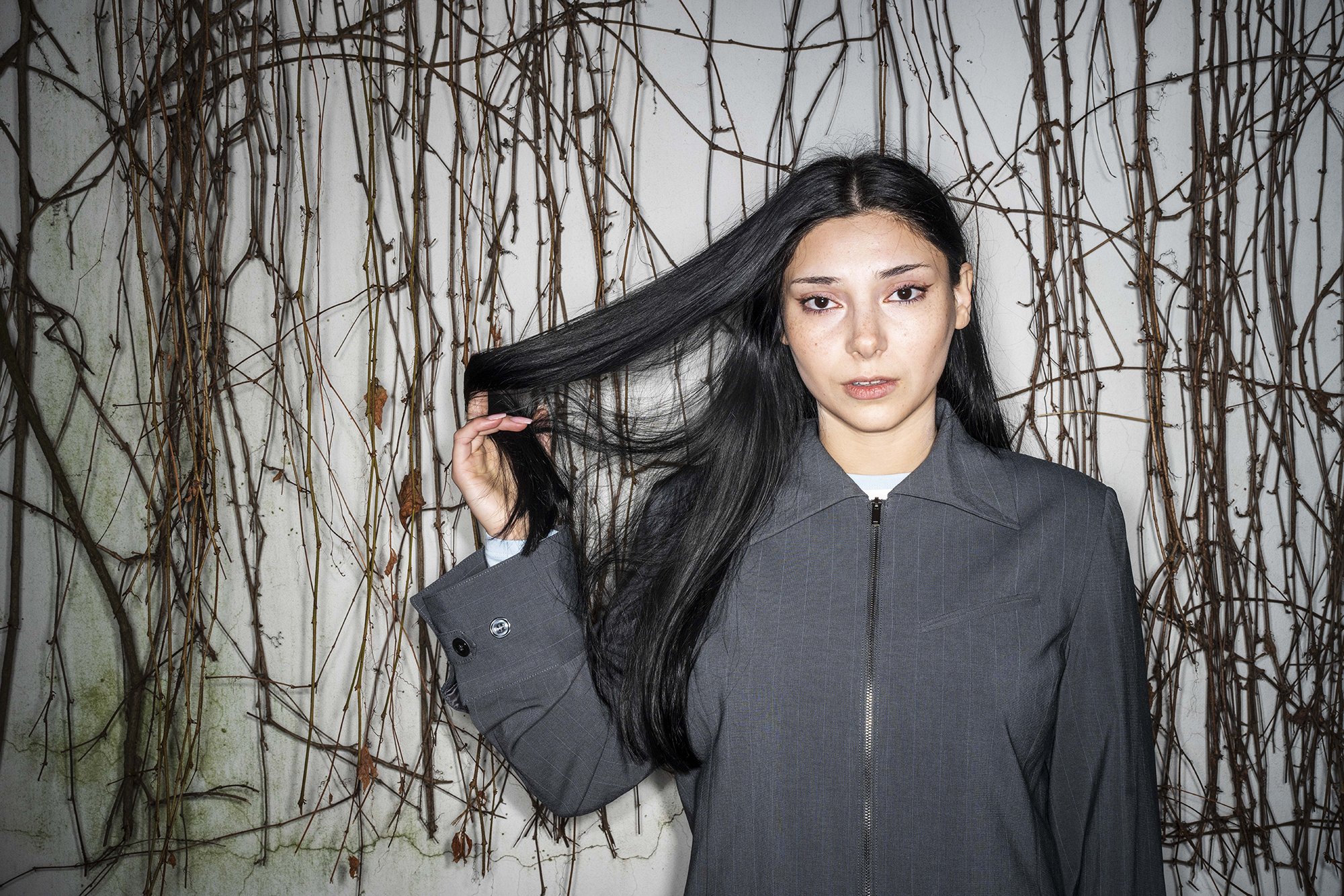 Pam Rabbit: Love songy mi vůbec nejdou • RESPEKT