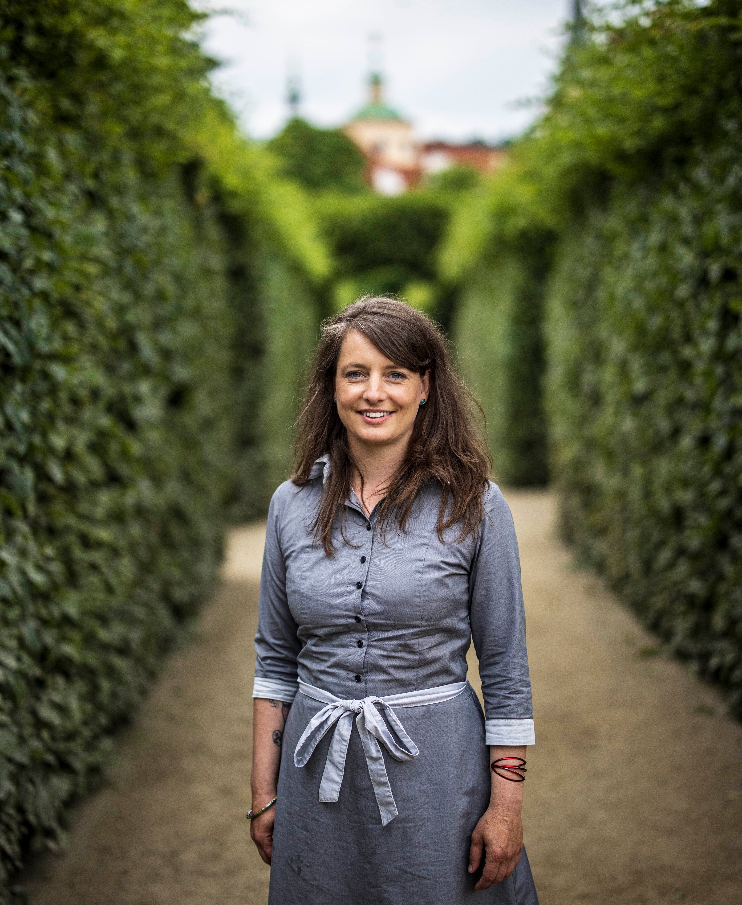 Málokdo už mi řekne Adélko