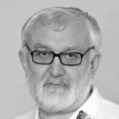 Fotka autora František Kolář