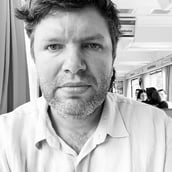 Fotka autora JIŘÍ ŽID