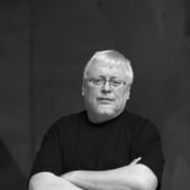 Fotka autora Pavel Kosatík